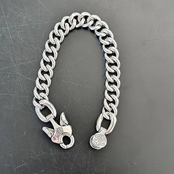 Amazon.co.jp: シルバー925 ブレスレットsilver925 メンズ
